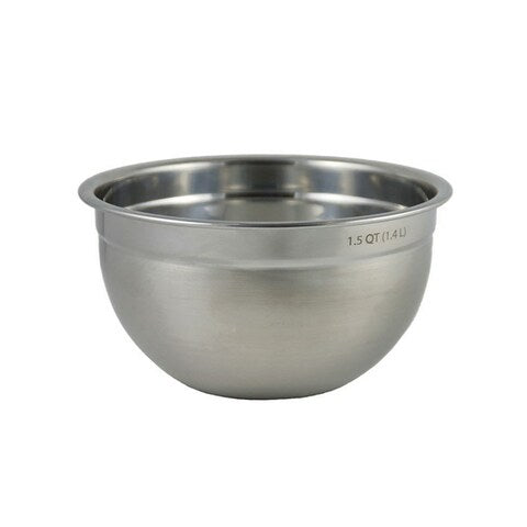 Stainless Steel Mixing Bowl - touchGOODS