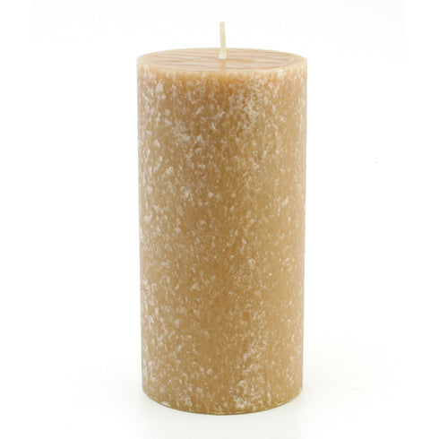 Timberline Pillar Candle 3x6 - touchGOODS