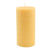 Timberline Pillar Candle 3x6 - touchGOODS
