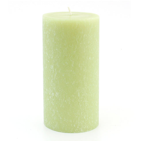 Timberline Pillar Candle 3x6 - touchGOODS