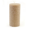 Timberline Pillar Candle 3x6 - touchGOODS
