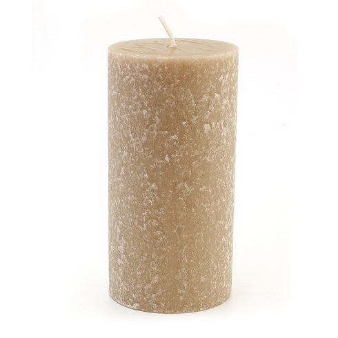 Timberline Pillar Candle 3x6 - touchGOODS