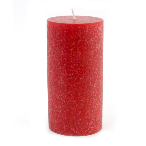 Timberline Pillar Candle 3x6 - touchGOODS