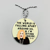 Schitt's Creek Moira Holiday Ornament - touchGOODS