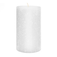 TIMBERLINE™ PILLAR 4 X 6 UNSCENTED - touchGOODS