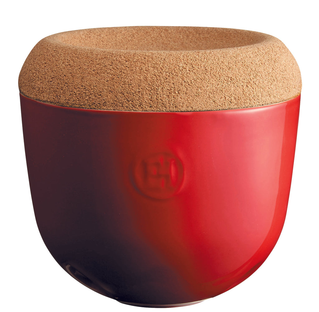 Garlic Pot 5.8" - touchGOODS