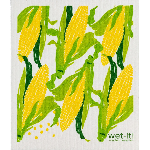 Fresh Corn Swedish Cloth - touchGOODS