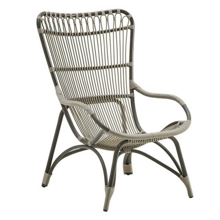 Monet Chair Exterior | touchGOODS