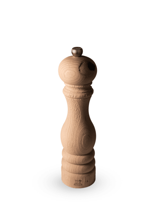 Paris Nature Salt Mill - touchGOODS