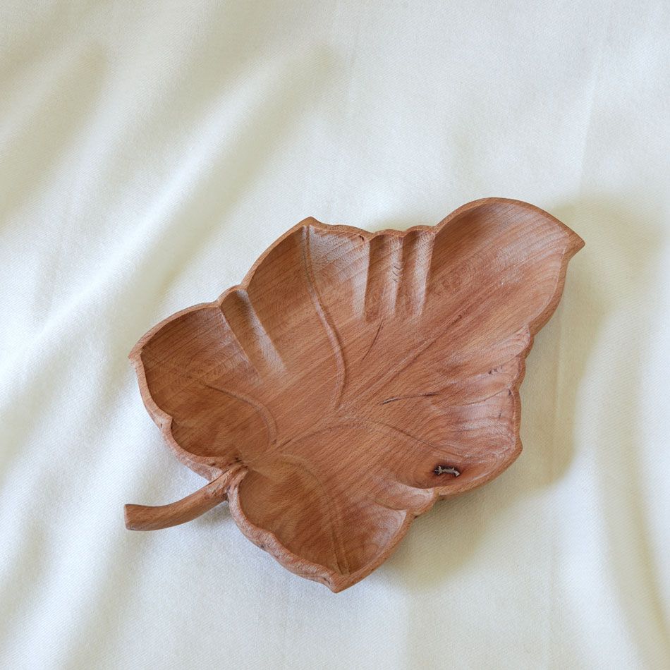 Botanique Leaf Bowl - touchGOODS