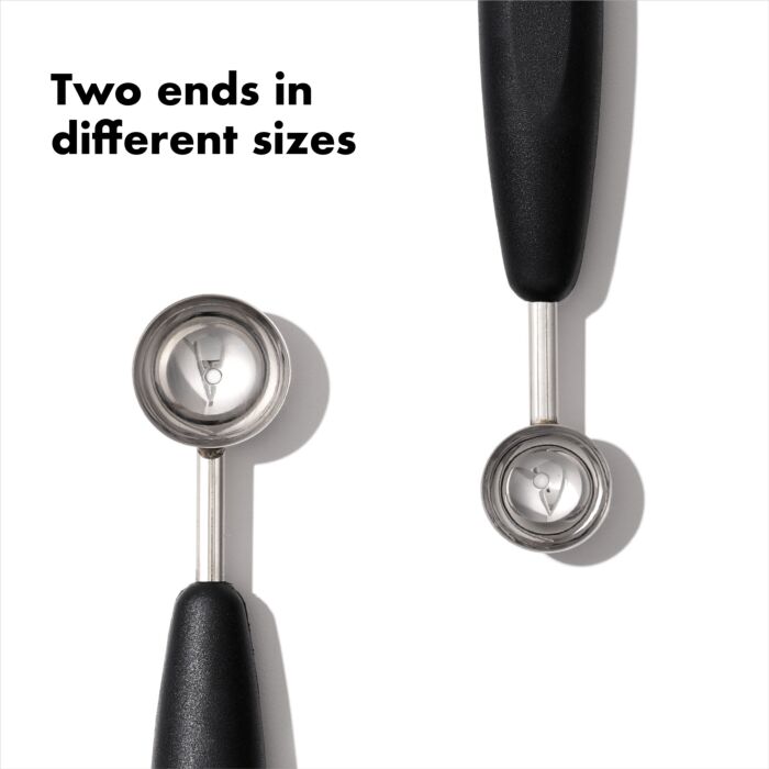 Good Grips Melon Baller - touchGOODS