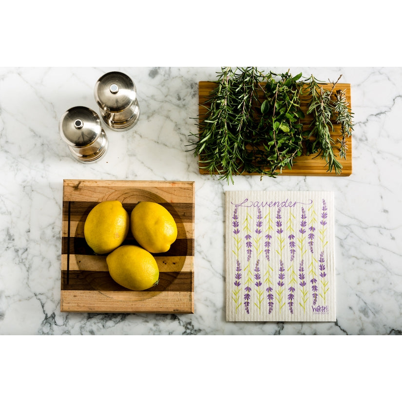 Lavender Swedish Cloth - touchGOODS