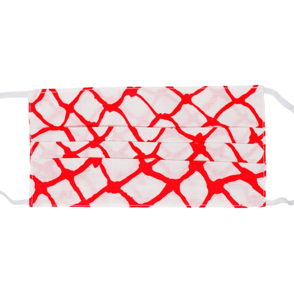 Adult Face Mask - Tangerine Tango - touchGOODS