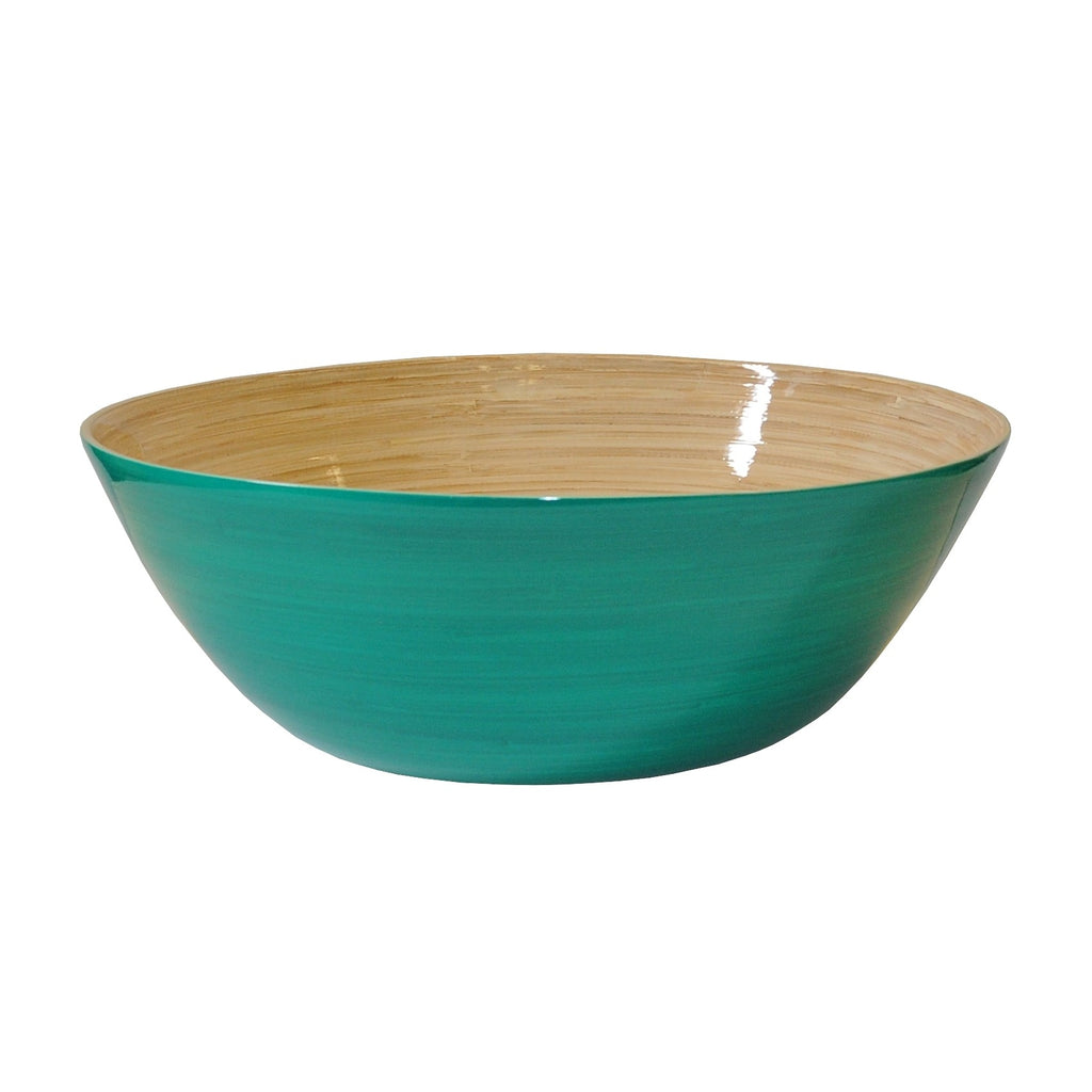 Bamboo Party Bowl - touchGOODS