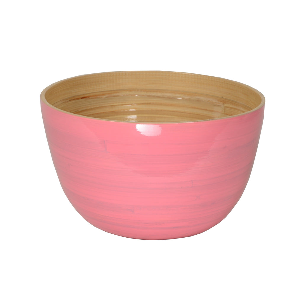 Bamboo Mixing Bowl - touchGOODS