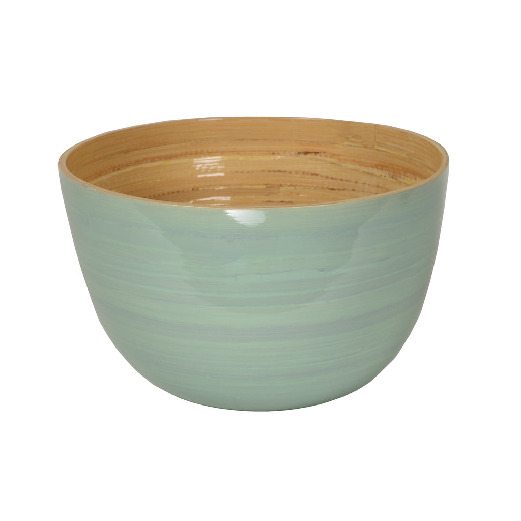 Bamboo Mixing Bowl - touchGOODS