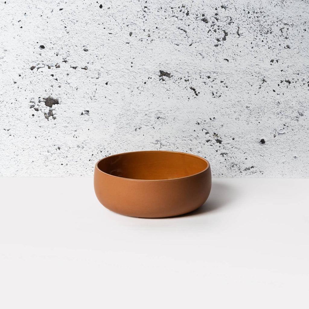 Stoneware Serving Coupelle | EWA 34 Oz - touchGOODS