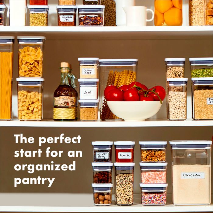 5-Piece POP Container Set - touchGOODS