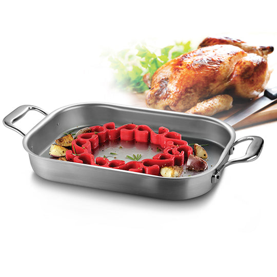 Meat Rack - Metropolitan Line - touchGOODS