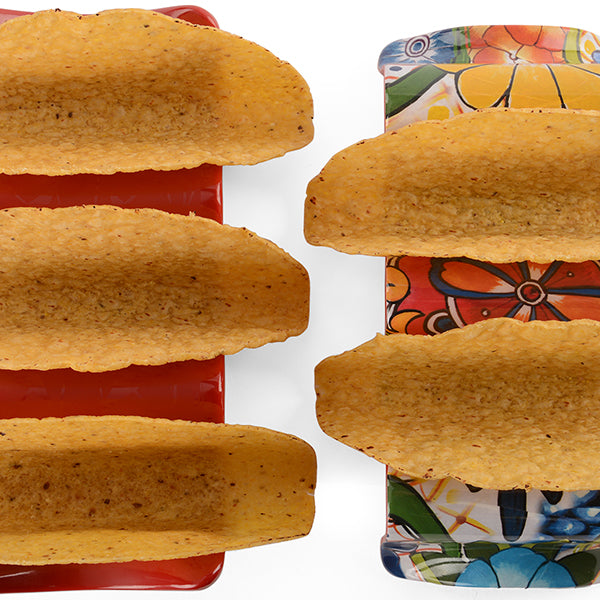Multi Taco Holder - touchGOODS