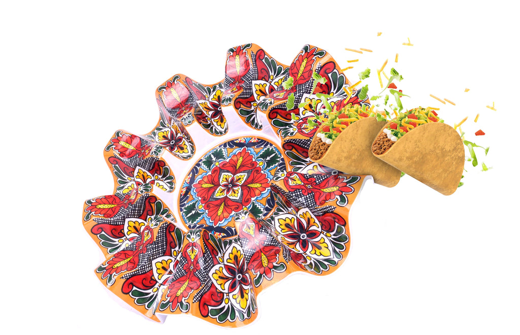 TACO CAROUSEL - touchGOODS