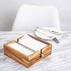 Ironwood Gourmet Napkin Holder - touchGOODS