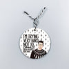 Schitt's Creek David Ornament - touchGOODS
