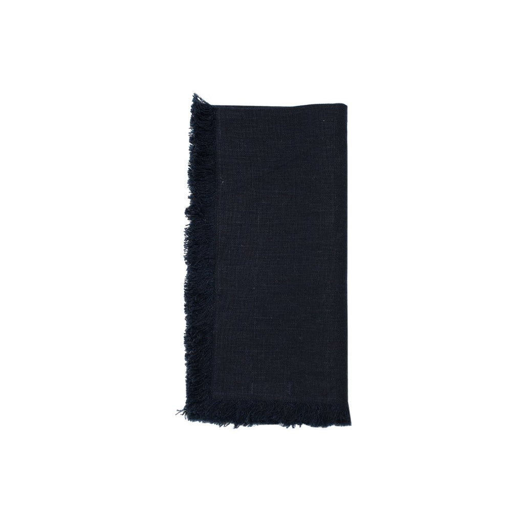 Bilbao Linen Napkins Set of 4 - touchGOODS