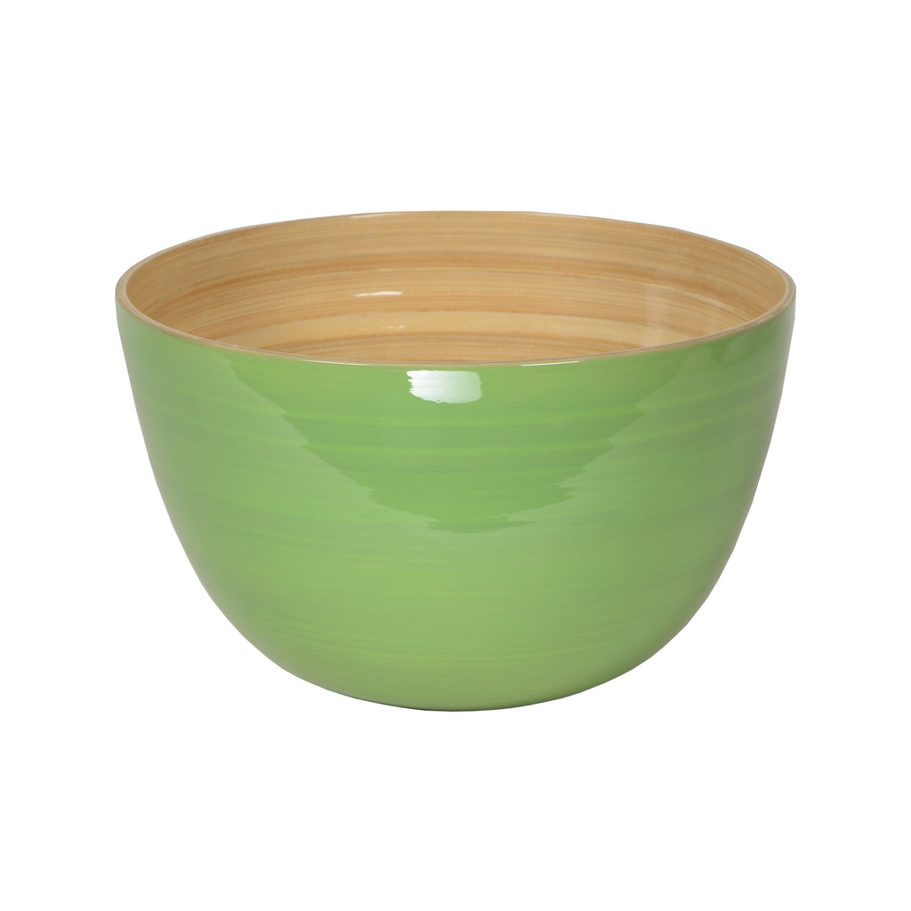 Bamboo Mixing Bowl - touchGOODS