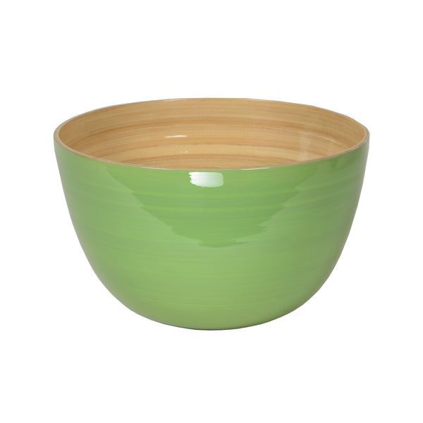 Bamboo Mixing Bowl - touchGOODS