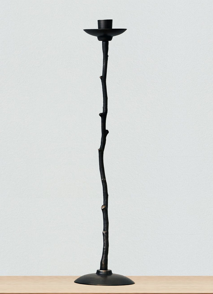 Kindling Candlestick - touchGOODS