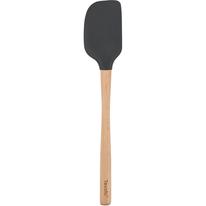 Flex-Core Wood Handled Spatula - touchGOODS