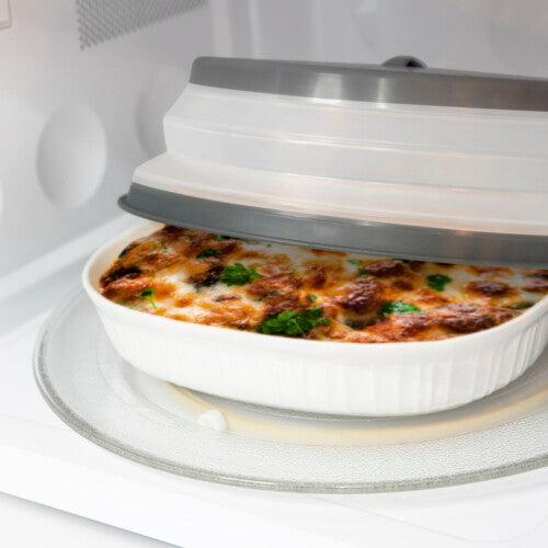 Microwave Collapsible Food Cover - touchGOODS