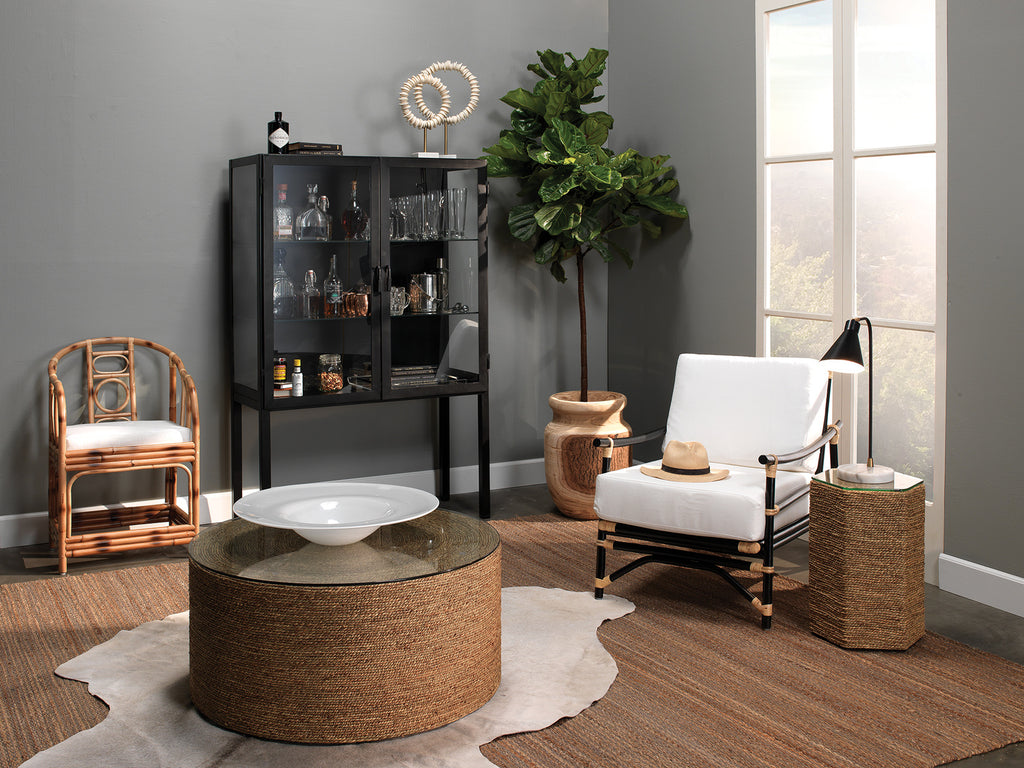 Xanadu Lounge Chair | touchGOODS