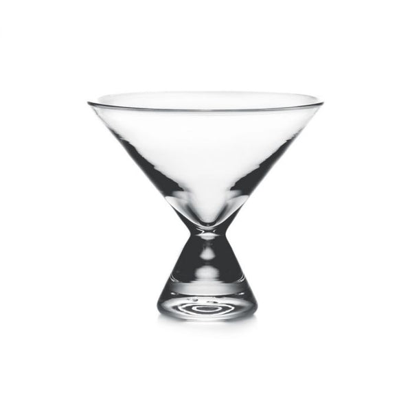 Westport Stemless Martini - touchGOODS