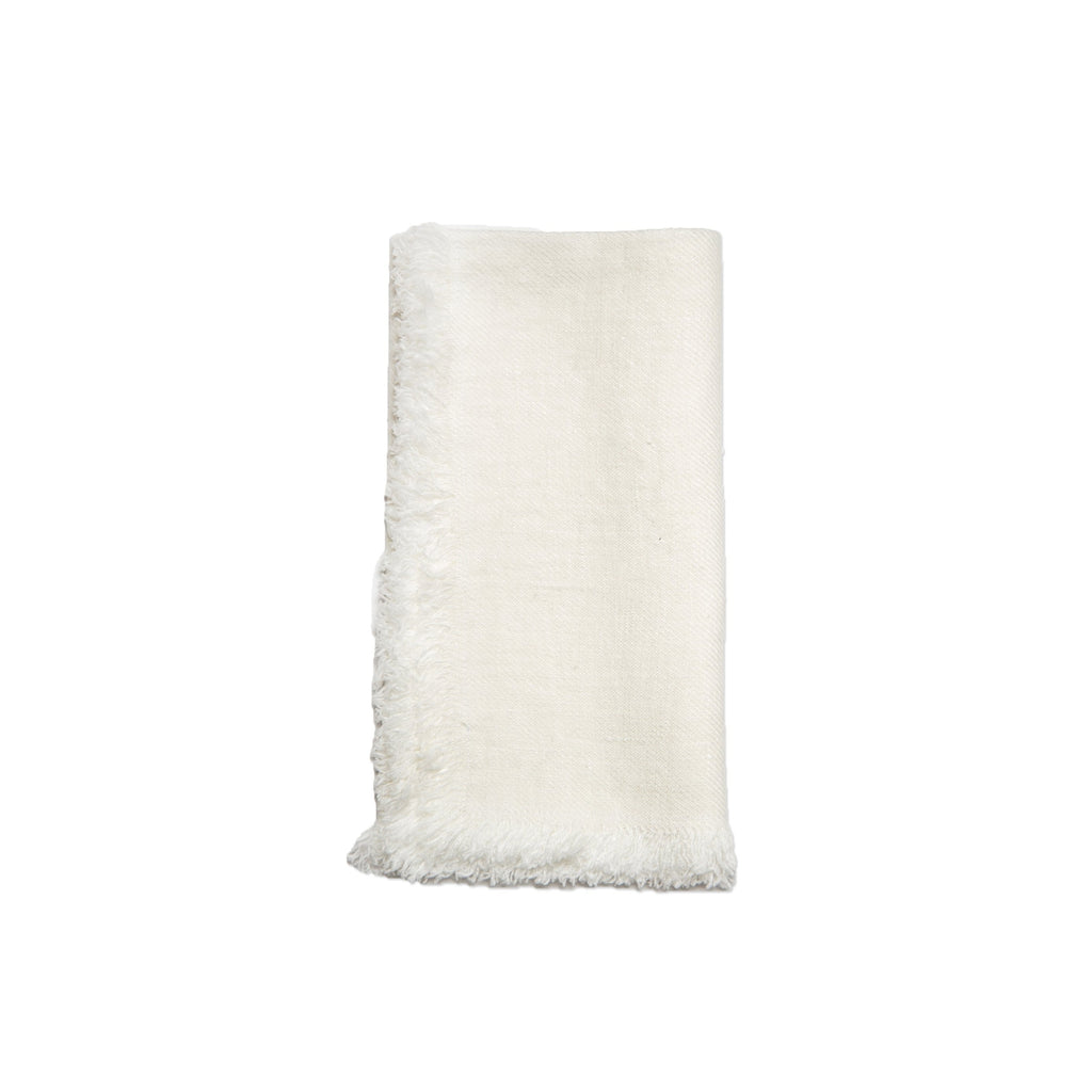 Bilbao Linen Napkins Set of 4 - touchGOODS