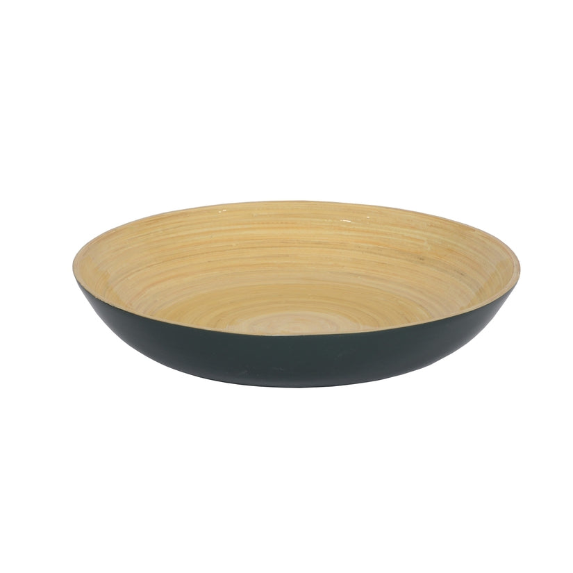Bamboo Fruit Bowl - touchGOODS