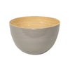 Bamboo Mixing Bowl - touchGOODS