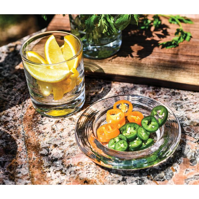 Hanover Wine Coaster - touchGOODS