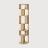 Oak Stairs Column - touchGOODS