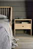 Oak Spindle Bed - touchGOODS