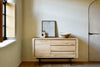 Oak Shadow Sideboard - touchGOODS