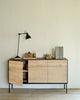 Oak Blackbird Sideboard - touchGOODS