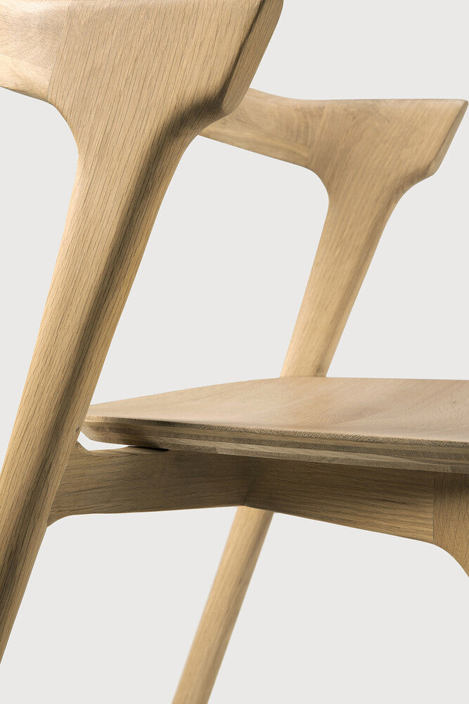 Oak Bok Dining Chair - touchGOODS