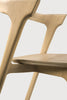 Oak Bok Dining Chair - touchGOODS