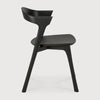 Oak Bok Dining Chair - touchGOODS