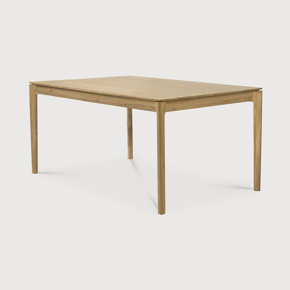 Oak Bok Dining Table - touchGOODS
