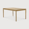 Oak Bok Dining Table - touchGOODS
