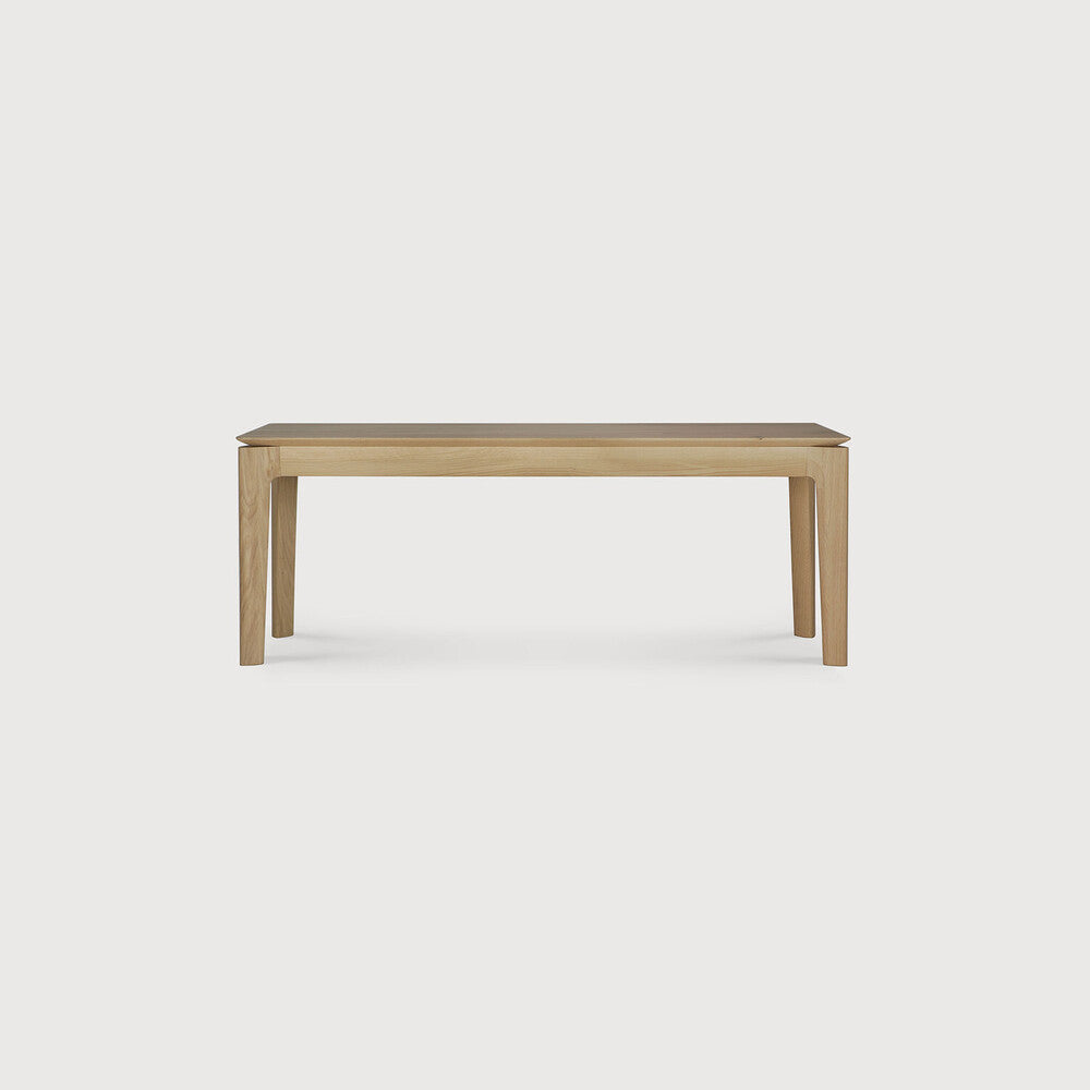Oak Bok Bench - touchGOODS