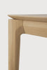 Oak Bok Bench - touchGOODS